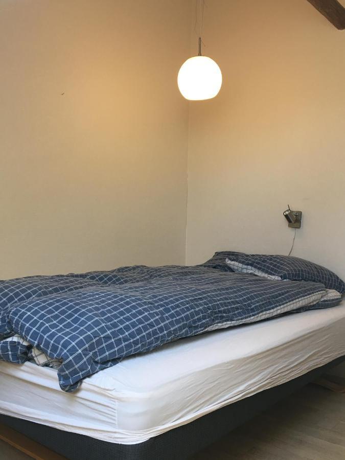 Breddamgård B&B Åbybro Eksteriør billede