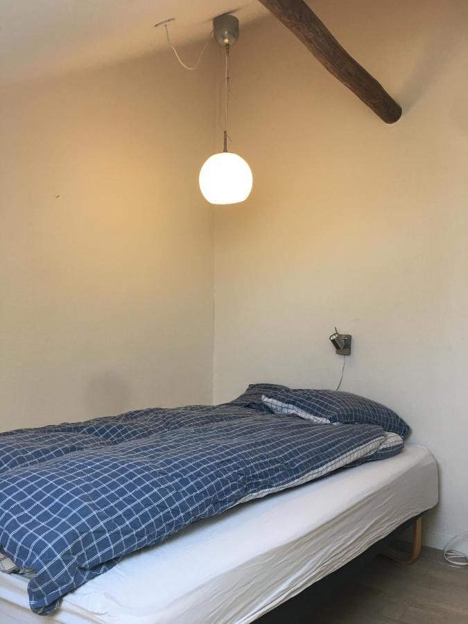 Breddamgård B&B Åbybro Eksteriør billede