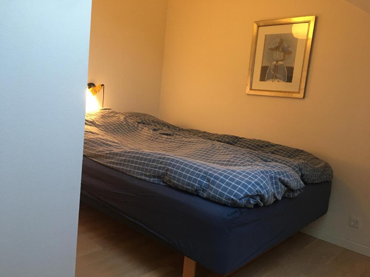 Breddamgård B&B Åbybro Eksteriør billede